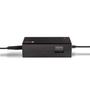 Imagem de Carregador Universal para Notebook Bivolt 90W com 08 conectores  Goldentec
