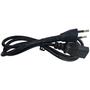 Imagem de Carregador Universal Para Notebook Fonte 120W Bivolt Com Adaptador 8 Plugs Pinos Conectores - Lehmox