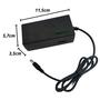 Imagem de Carregador Universal Para Notebook Fonte 120W Bivolt Com Adaptador 8 Plugs Pinos Conectores - Lehmox