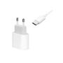 Imagem de Carregador Universal Turbo 120W Cabo USB-C Com Adaptador Compatível Com Poco X3/ Poco X3 NFC/ Poco X3  