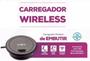 Imagem de Carregador Universal Wireless Invisível Renna Pronta Entrega