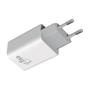 Imagem de Carregador USB 3A WC1S-QC3 Branco ELG