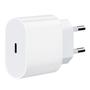 Imagem de Carregador Usb-C Gv Brasil, 20W, Branco - Ftd.30801