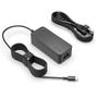 Imagem de Carregador USB-C para Lenovo ThinkPad Yoga - 65W/45W/20V