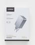 Imagem de Carregador USB C rápido UGREEN Nexode Pro 100W GaN PD ( Chip GaNIninfinity ) suporta 65W 45W 25W 20W