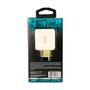 Imagem de Carregador USB Duplo Turbo Charger 2.4A Com Cabo Tipo C Da Danx- DC21T