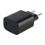 Imagem de Carregador USB EC 10 POWER 20W Intelbras Preto