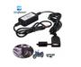 Imagem de Carregador Usb Moto DC 12v P/ 5v Suzuki GSX 750 GSX750