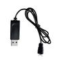 Imagem de Carregador USB para Drone Sharper Image Mach X