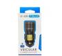 Imagem de Carregador Veicular 2 Entrada Usb 3.4a Carga Rápida It-blue