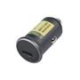 Imagem de Carregador Veicular 30W Com 1 Saida Tipo C 9V 2.25A (30W)