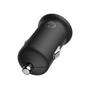 Imagem de Carregador Veicular Motorola Micro Usb Turbopower 15w Preto