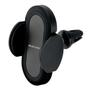 Imagem de Carregador Veicular para Celular sem Fio com Suporte Multilaser Concept - 10W - 2A - CB131