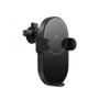 Imagem de Carregador Veicular Sem Fio 20W Wireless Car Charger, Preto