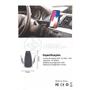 Imagem de Carregador Veicular Sem Fio Wireless Suporte Automático