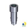 Imagem de Carregador Veicular Turbo com Cabo Tipo-C 1M para Carro