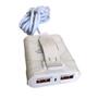 Imagem de Carregador veiculo c/extensor 4 portas usb-xc-kt-18-ds tools