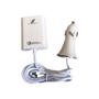 Imagem de Carregador veiculo c/extensor 4 portas usb-xc-kt-18-ds tools