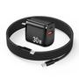 Imagem de Carregador Weishan 30W PD USB-C - Carregador Rápido para Drones DJI