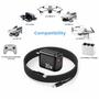 Imagem de Carregador Weishan 30W PD USB C Carregador rápido para drones DJI