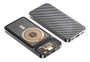 Imagem de Carregador Wireless Sem Fio Indução Fast 15w PW-KA-937