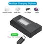 Imagem de Carregador Wokex Fast QC3.0 para DJI Mavic Mini 2 - Tipo C