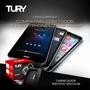 Imagem de Carregamento sem Fio de Smartphones para Automóveis Módulo Eletrônico Tury ICHARGER1.0C