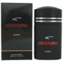 Imagem de Carrera Black by Carrera, 3.4 oz Eau De Toilette Spray para M