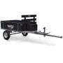Carreta Fixa para Motocultivador até 7,0 CV 1300 R-8 MÁQUINA FORT Imagem de Carreta Fixa para Motocultivador até 7,0 CV 1300 R-8 MÁQUINA FORT