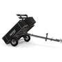Carreta Fixa para Motocultivador até 7,0 CV 1300 R-8 MÁQUINA FORT Imagem de Carreta Fixa para Motocultivador até 7,0 CV 1300 R-8 MÁQUINA FORT