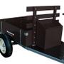 Carreta Fixa para Motocultivador até 7,0 CV 1300 R-8 MÁQUINA FORT Imagem de Carreta Fixa para Motocultivador até 7,0 CV 1300 R-8 MÁQUINA FORT