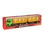 Imagem de Carreta super bitrem carga viva r.064 usual plastic