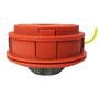 Imagem de Carretel Completo 110mm M12 X 1,50 Compatível com Roçadeira Nakashi T620Z