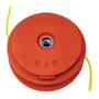 Imagem de Carretel Completo 110mm M12 X 1,50 Compatível com Roçadeira Oleo Mac 725T Ergo