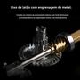 Imagem de Carretel de Pesca de Metal Resistente 52:1/47:1 - 13BB Rolamentos de Esferas Sea Tackle