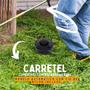 Imagem de Carretel Nylon Roçadeira Compativel Stihl Fs 160 220 280 5Un