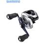 Imagem de Carretilha Carretel Pesca Shimano Fishing Tranx 200HG Veloc 7.2:1 Drag 6Kg Maniv Direita