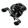 Imagem de Carretilha daiwa fuego ct 100xs 8.1:1 - manivela direita