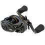 Imagem de Carretilha de Pesca Abu Garcia Revo4 Premier PRM Recolhimento 6.1:1 Drag 11,1kg 11 Rolamentos