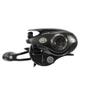 Imagem de Carretilha de pesca marine sports black eagle gts - 8 rolamentos  8.3:1  drag:7kg - lancamento. 2022
