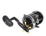 Imagem de Carretilha de pesca marine sports black max 30  7rol 4.3:1 - pesca media/pesada