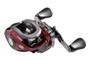 Imagem de Carretilha de pesca marine sports brisa bg dbs big game- 8 rolamentos  7.2:1 drag:9kg - modelo 2024