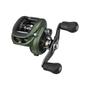 Imagem de Carretilha de Pesca Marine Sports Forza Big Game GTS 7 Rol. 8.0:1 Drag 10kg