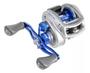 Imagem de Carretilha de pesca marine sports ocean bg - 6 rolamentos - drag:7kg - marinizada