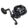 Imagem de Carretilha de Pesca Marine Titan 400SW Drag 14kg 7.1:1