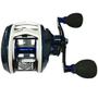 Imagem de Carretilha de Pesca Maruri SW 10000 Recolhimento 7.1:1 Drag 12kg 10 Rolamentos