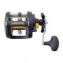 Imagem de Carretilha de Pesca Master EX 30 Marine Sports 6.2:1 Drag 10kg