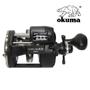 Imagem de Carretilha de Pesca Perfil Alto Okuma Classic Pro XPD-30 2 Rol. 4.0:1 Drag 7Kg