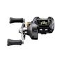 Imagem de Carretilha De Pesca Shimano Fishing Curado K 300 HG Veloc 6.6:1 Drag 18lb 06 Rolamentos Man Direita 