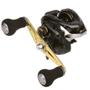 Imagem de Carretilha de Pesca Shimano Grappler HG Drag 5,5Kg Recolhimento 7.2:1